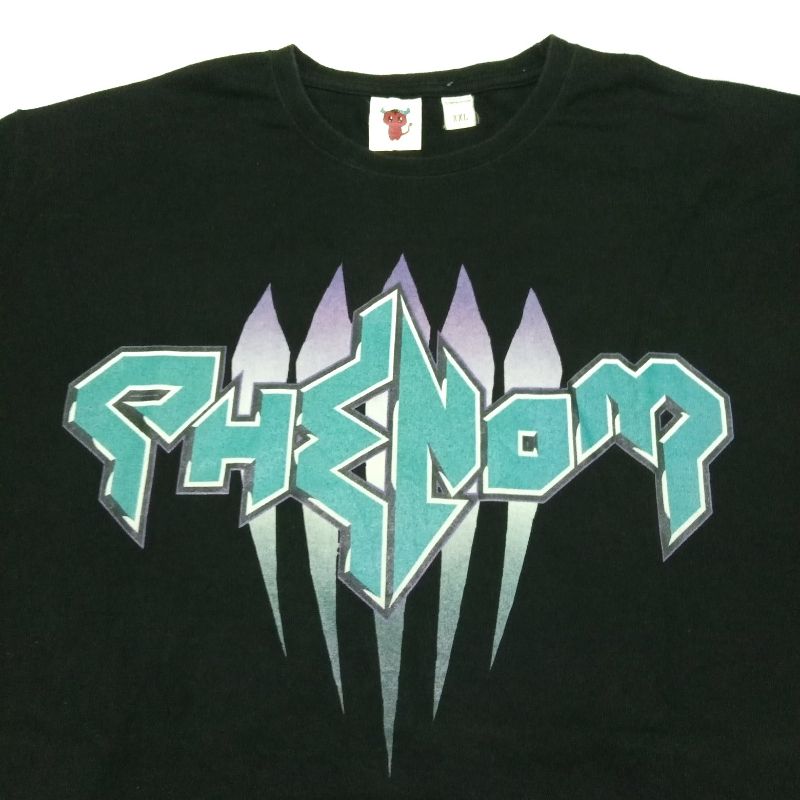Kaos Vintage Phenomenon, foto 2