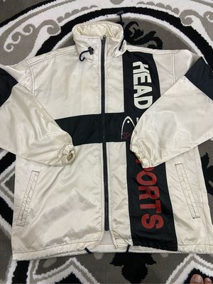 jaket “head”