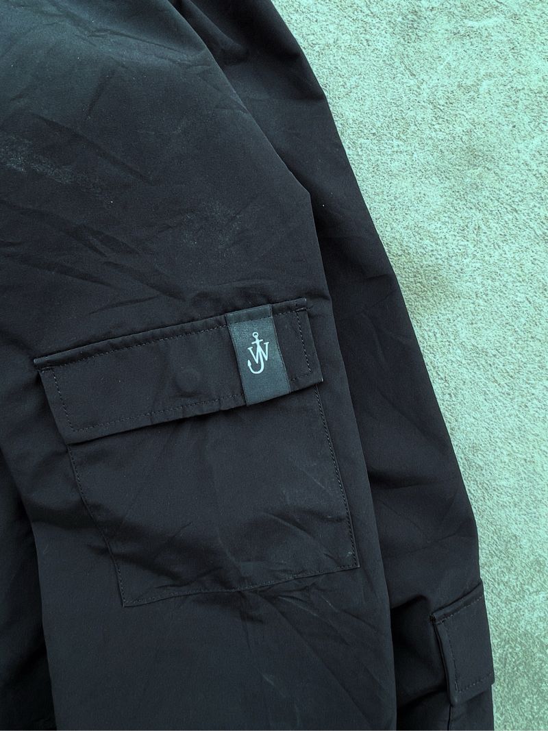 JW Anderson x Uniqlo Block Tech Gorpcore Jacket, foto 5