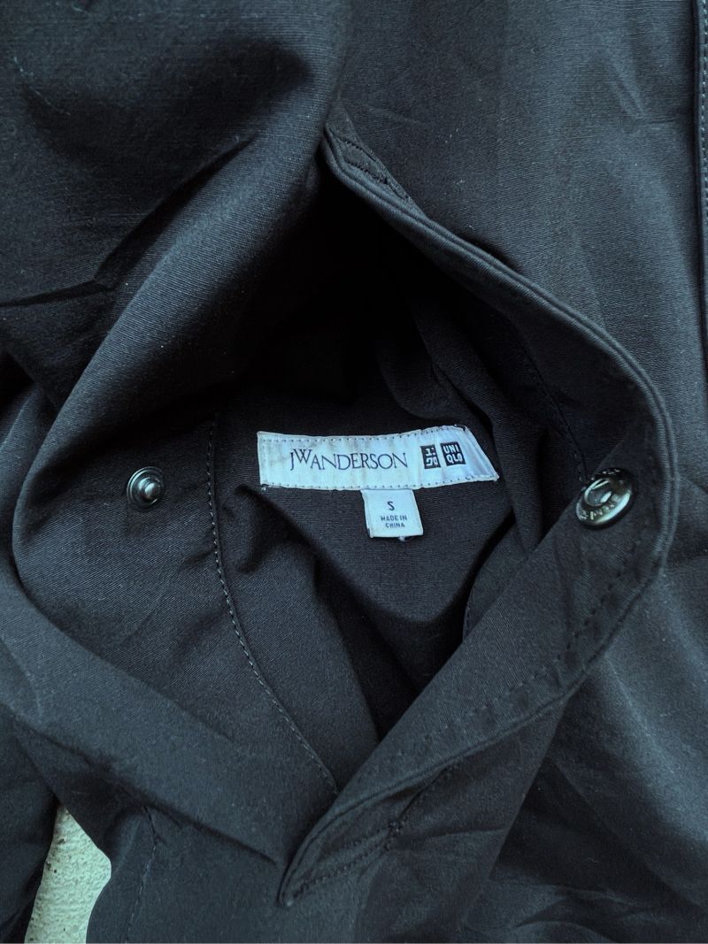 JW Anderson x Uniqlo Block Tech Gorpcore Jacket, foto 6