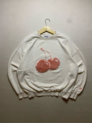 Crewneck Kirsh