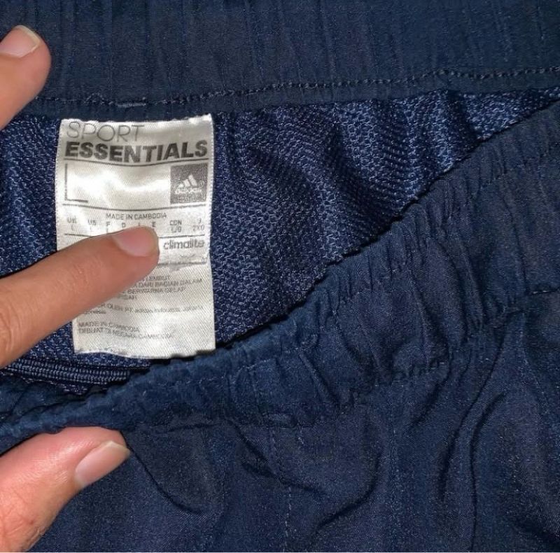 Adidas Short, foto 2