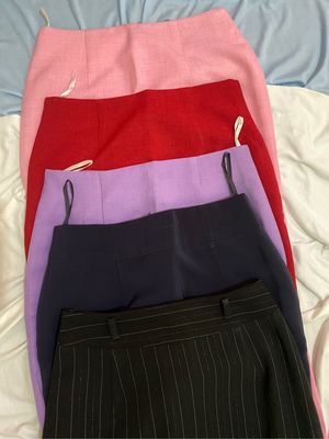 rok span vintage