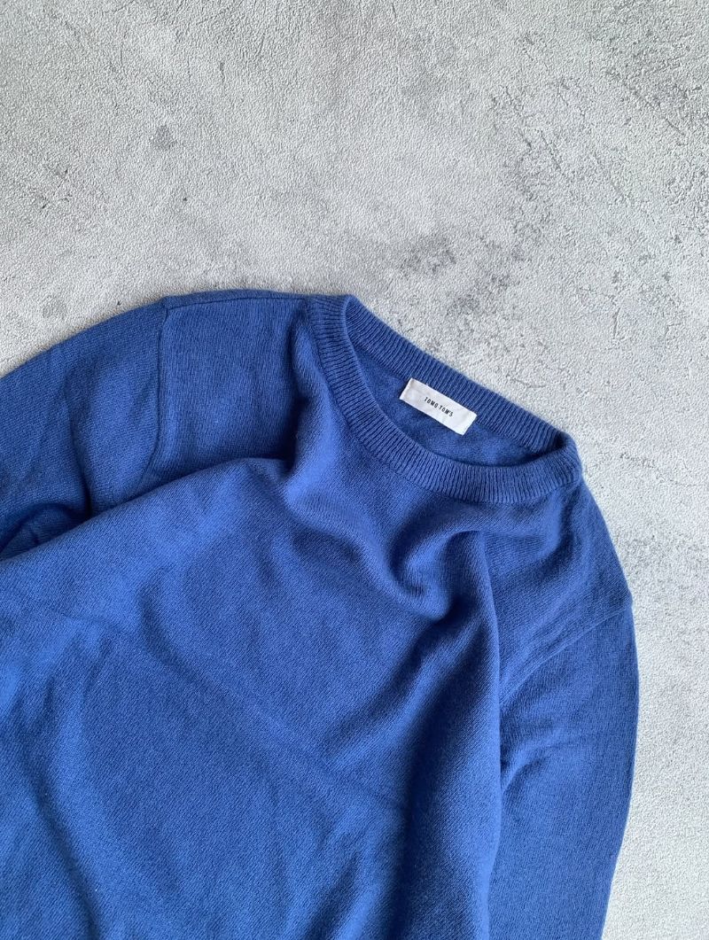 Knitwear vintage basic by Tomo Tom’s, foto 3