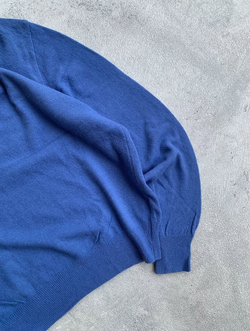 Knitwear vintage basic by Tomo Tom’s, foto 2