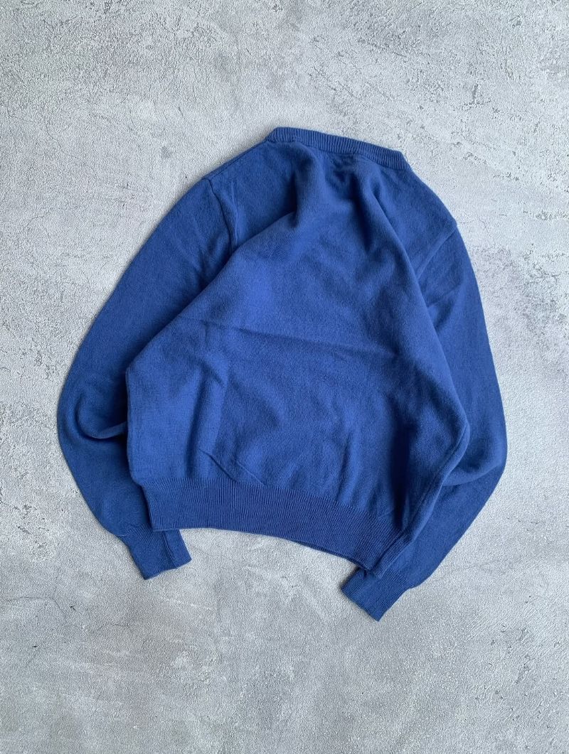 Knitwear vintage basic by Tomo Tom’s, foto 5