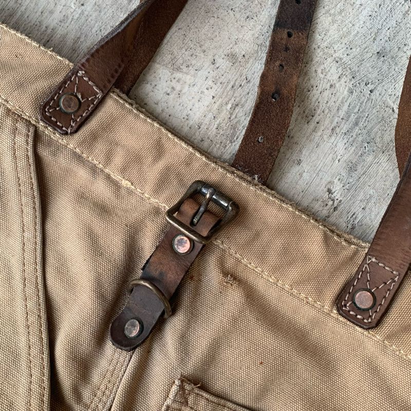 Carhartt Totebag, foto 5