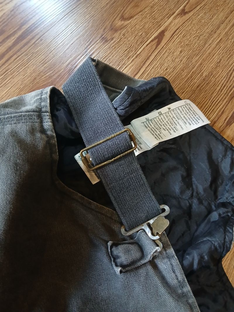 Carhartt Bib Overall, foto 7