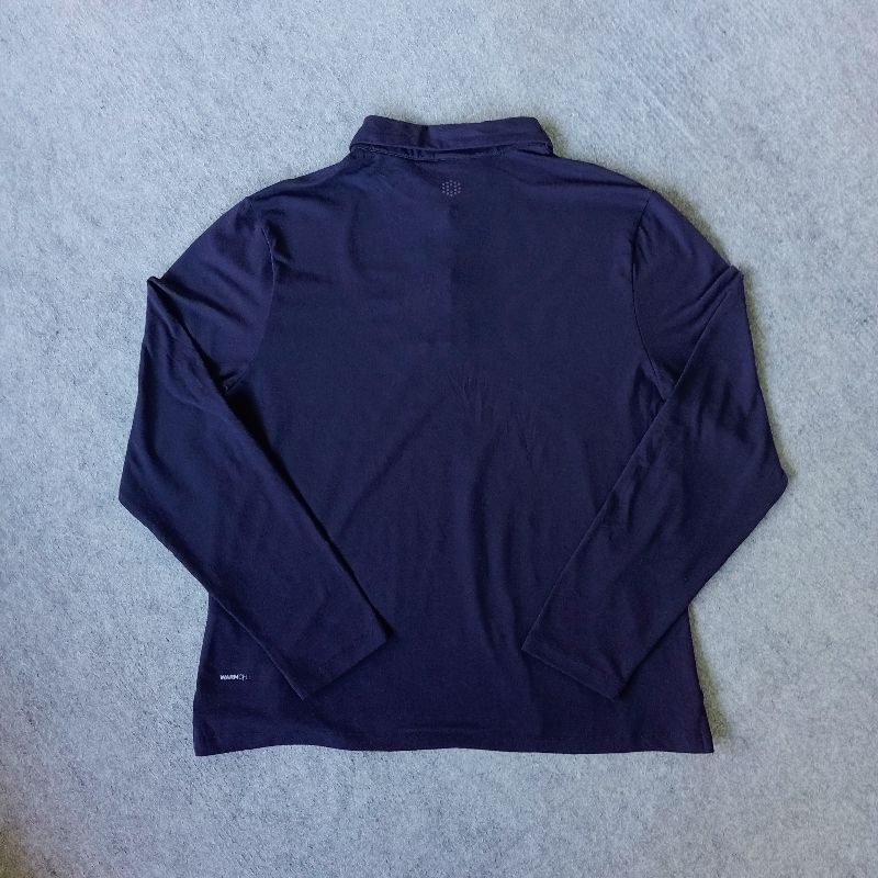 Polo Long Sleeve Puma, foto 4