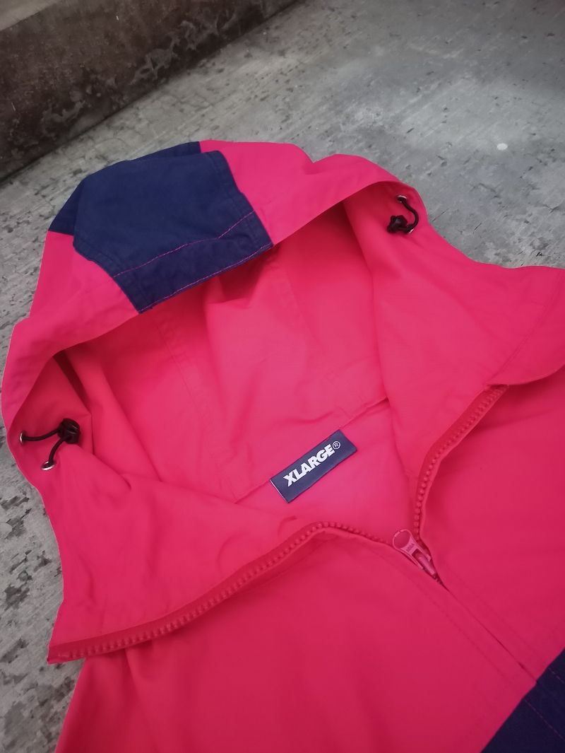 X Large Jaket, foto 3