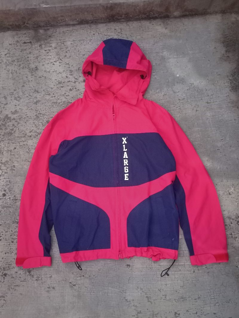 X Large Jaket, foto 2
