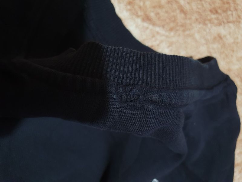 Crewneck TNF, foto 5