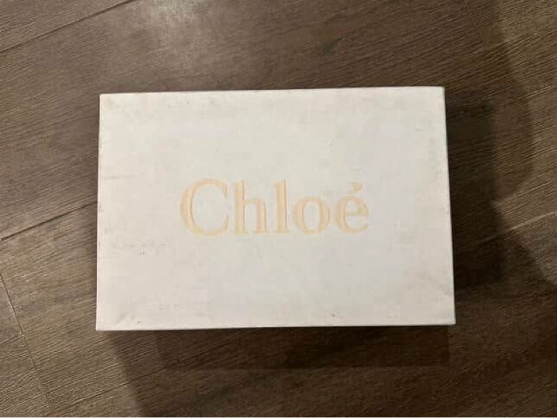 Chloe shoes (woman), foto 7