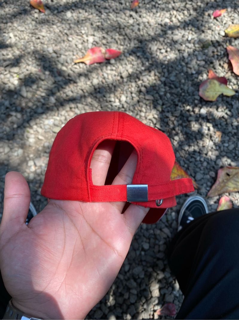 CHUPA CHUPS HAT, foto 4