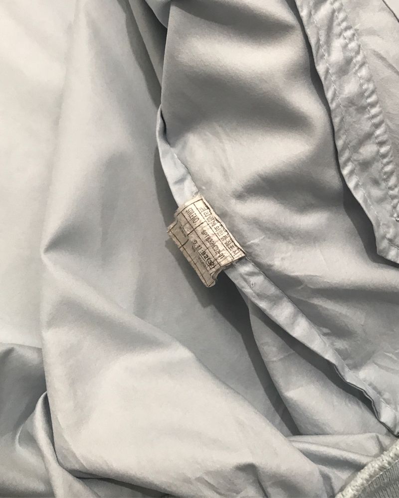 Vintage Lacoste Bomber Jacket, foto 4