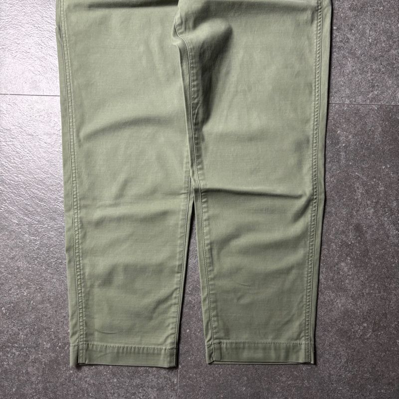 Uniqlo Fatigue Pants, foto 3