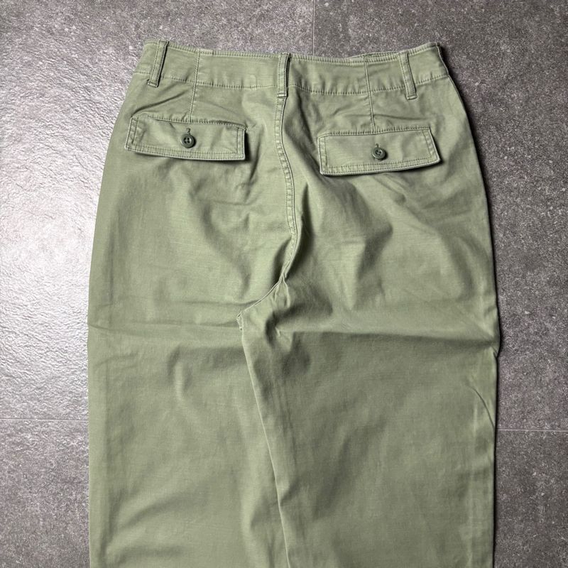 Uniqlo Fatigue Pants, foto 6