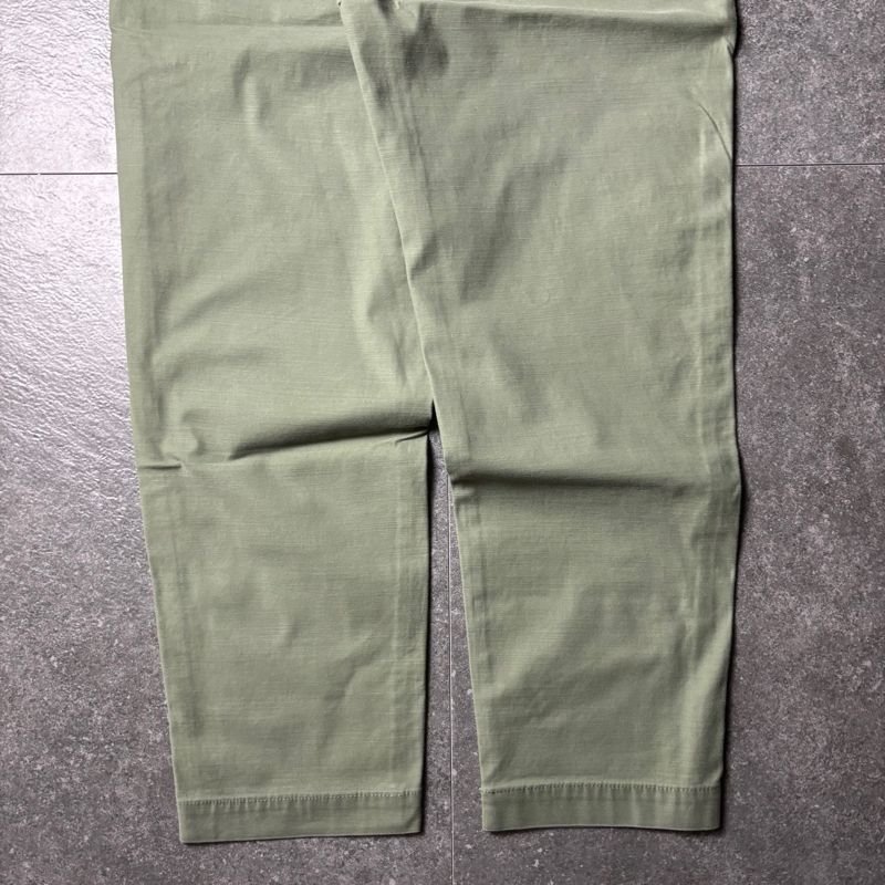 Uniqlo Fatigue Pants, foto 7