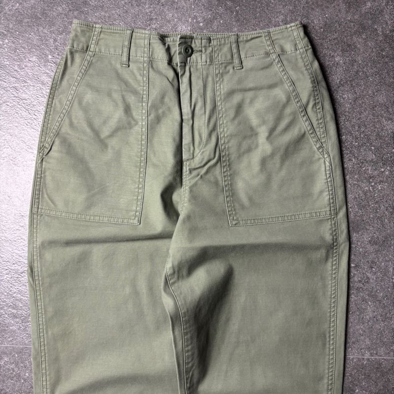 Uniqlo Fatigue Pants, foto 2