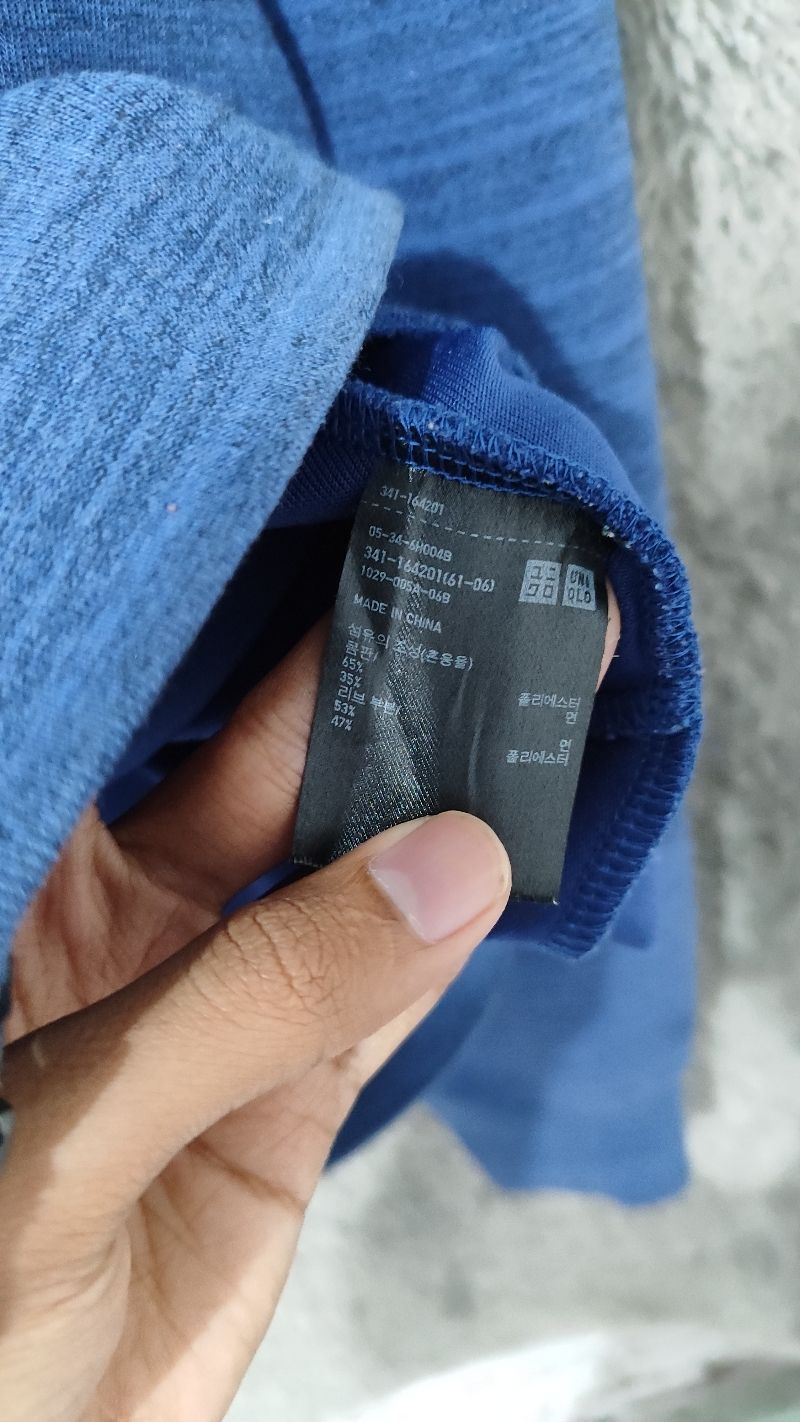 uniqlo techt, foto 4
