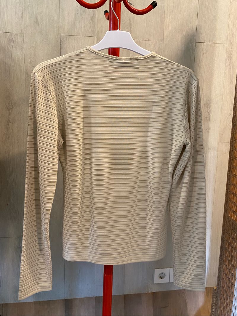 longsleve zara woman, foto 2