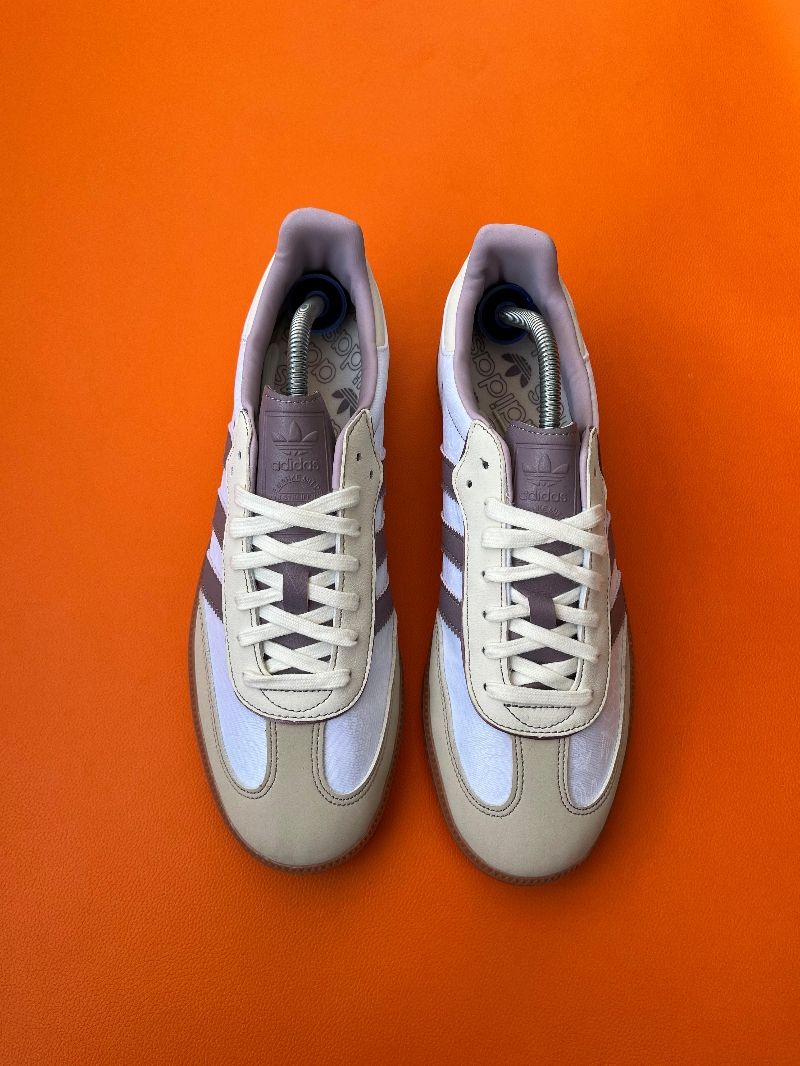 adidas samba, foto 3
