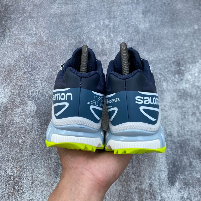 Salomon Gore-Tex, foto 4