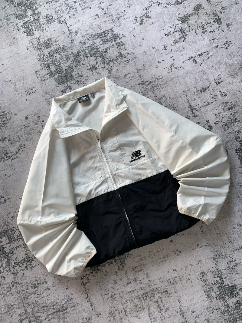 Windbreakers new balance, foto 2