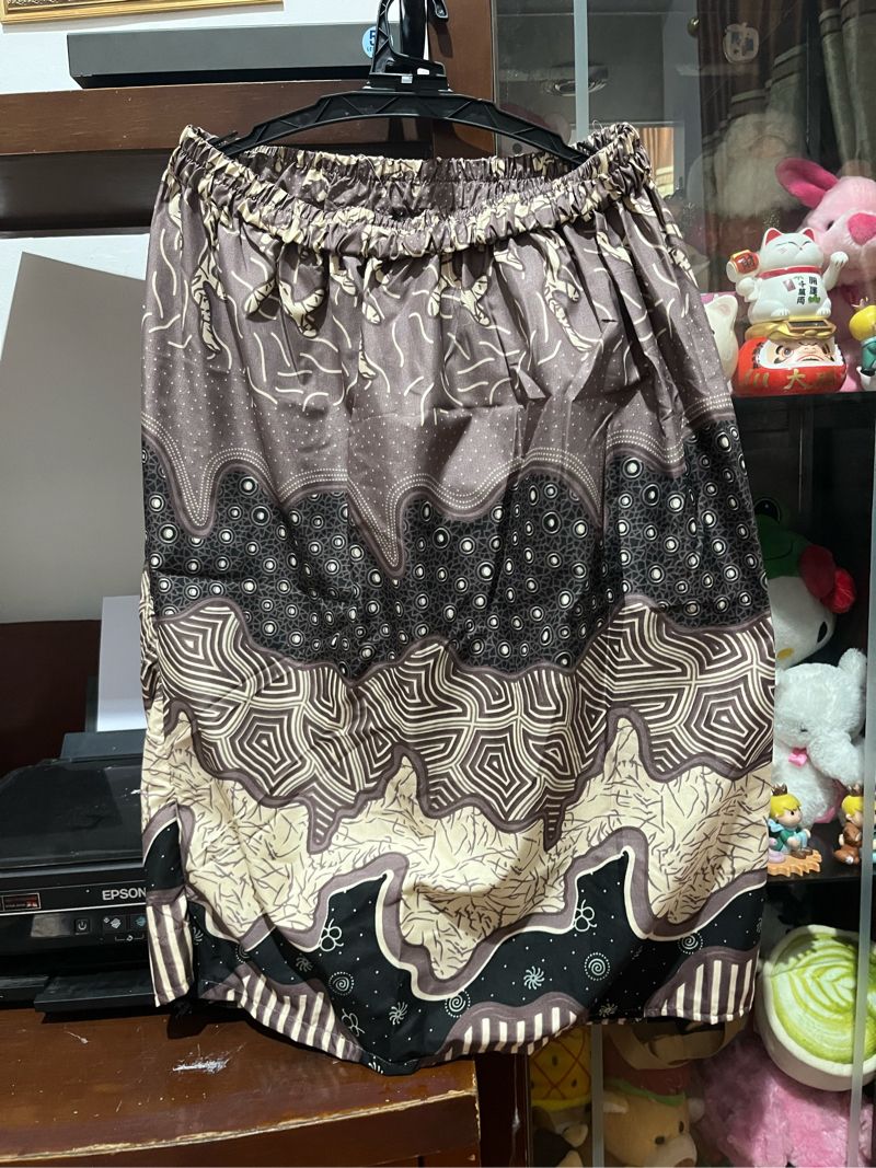 Baju preloved serba 25k, foto 3