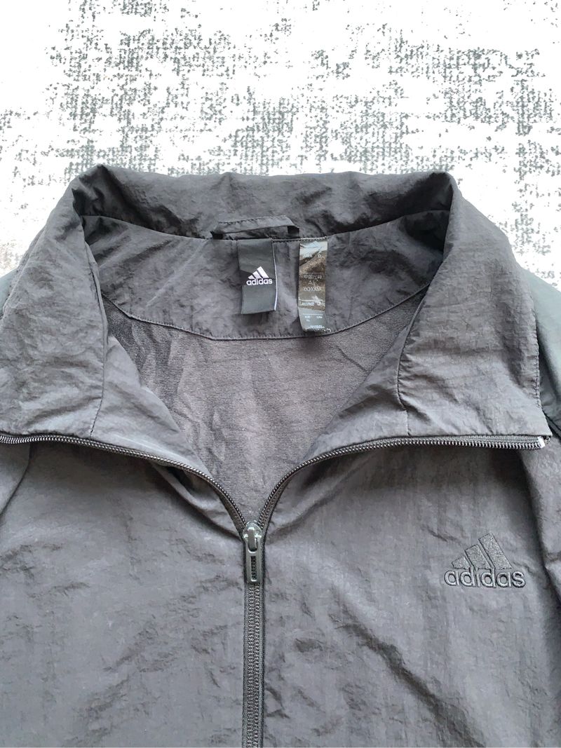 Windbreakers Adidas Three Stripes, foto 8
