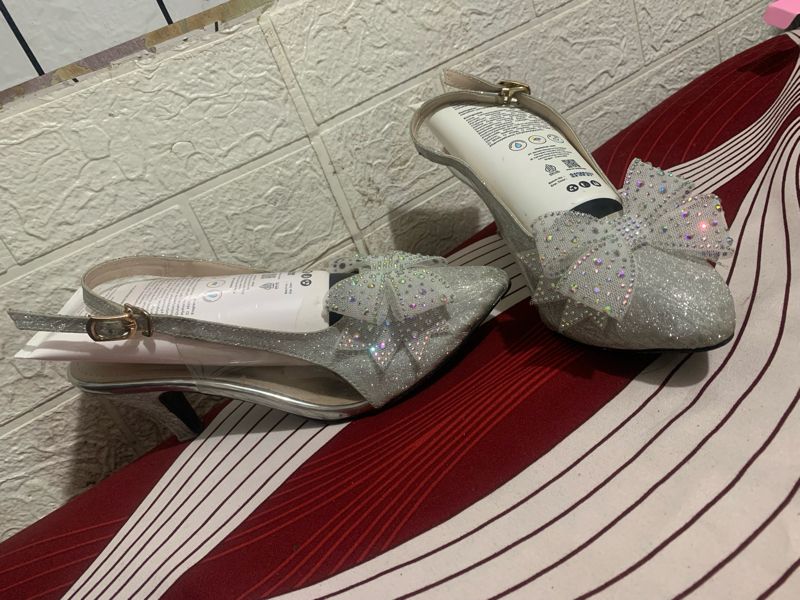 Heels pesta, foto 4