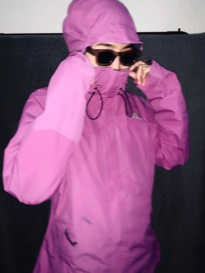 "The Nort Face", foto 5