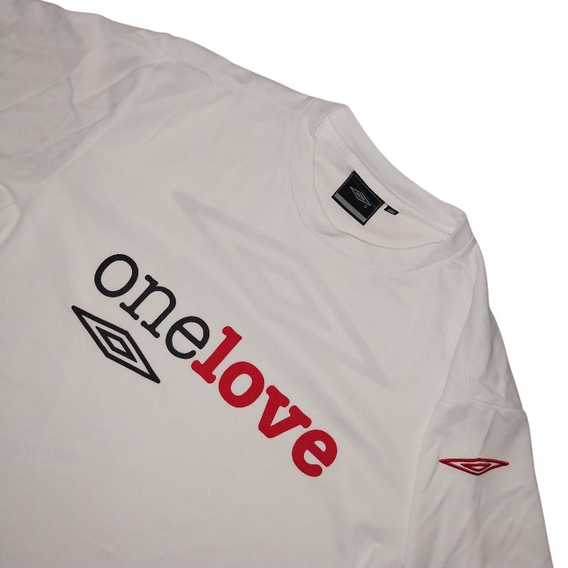 T-shirt Jersey One Love Umbro, foto 3