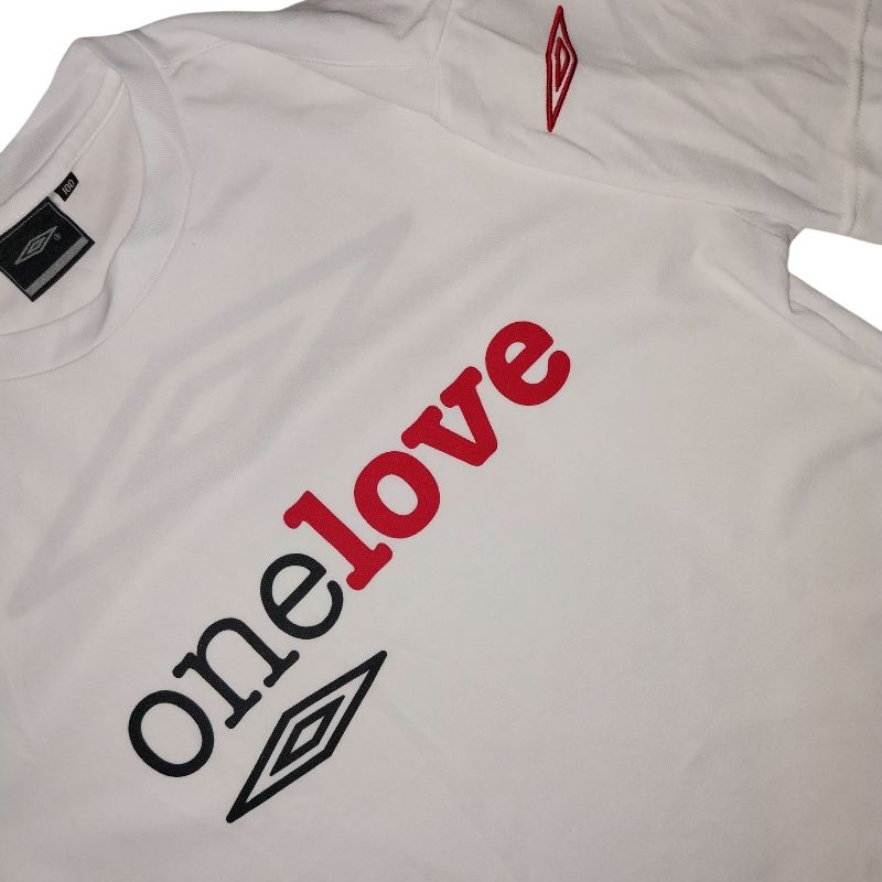 T-shirt Jersey One Love Umbro, foto 4