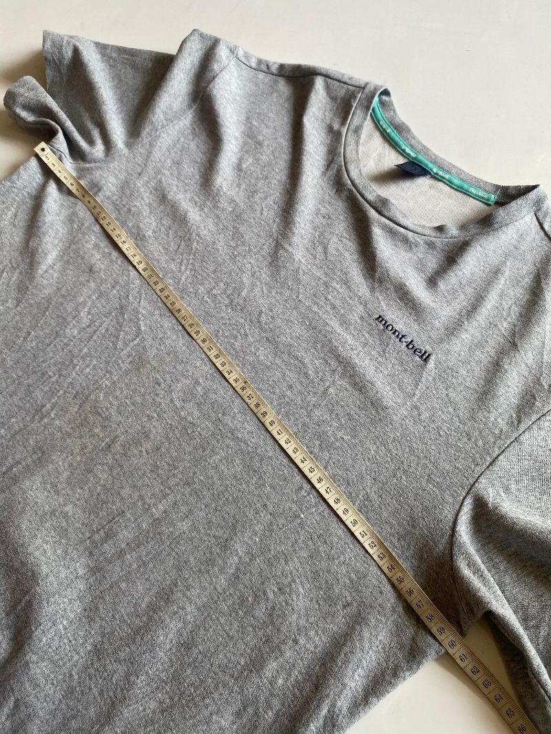 Kaos Montbell, foto 4