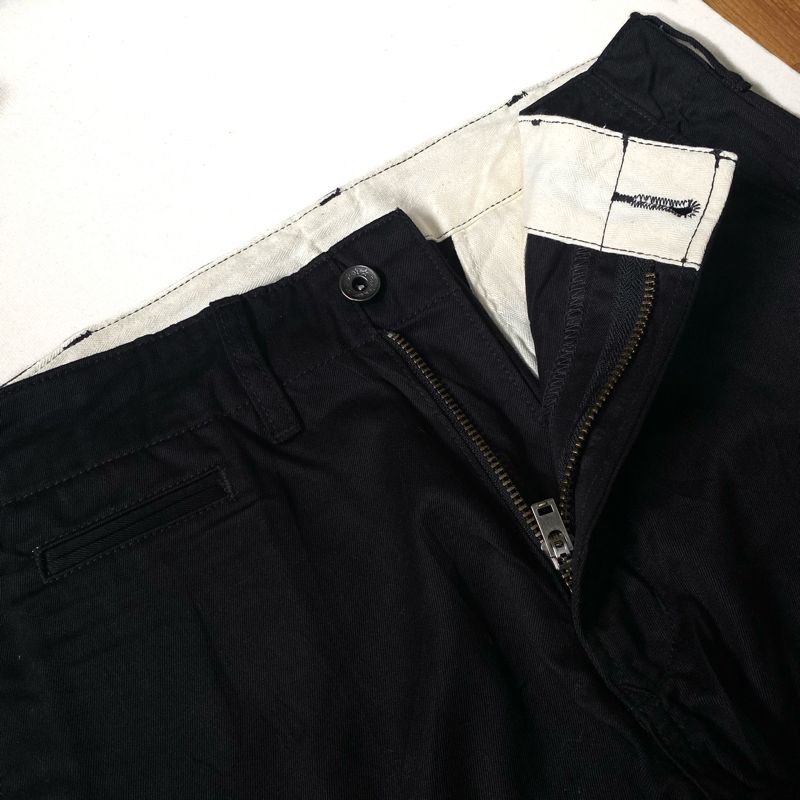 uniqlo chino workpants regular fit, foto 2