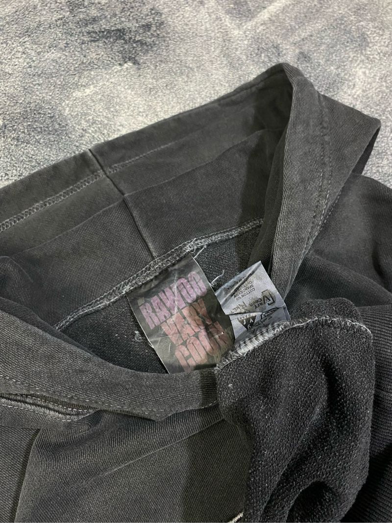 Hoodie Standford Embroidery, foto 5