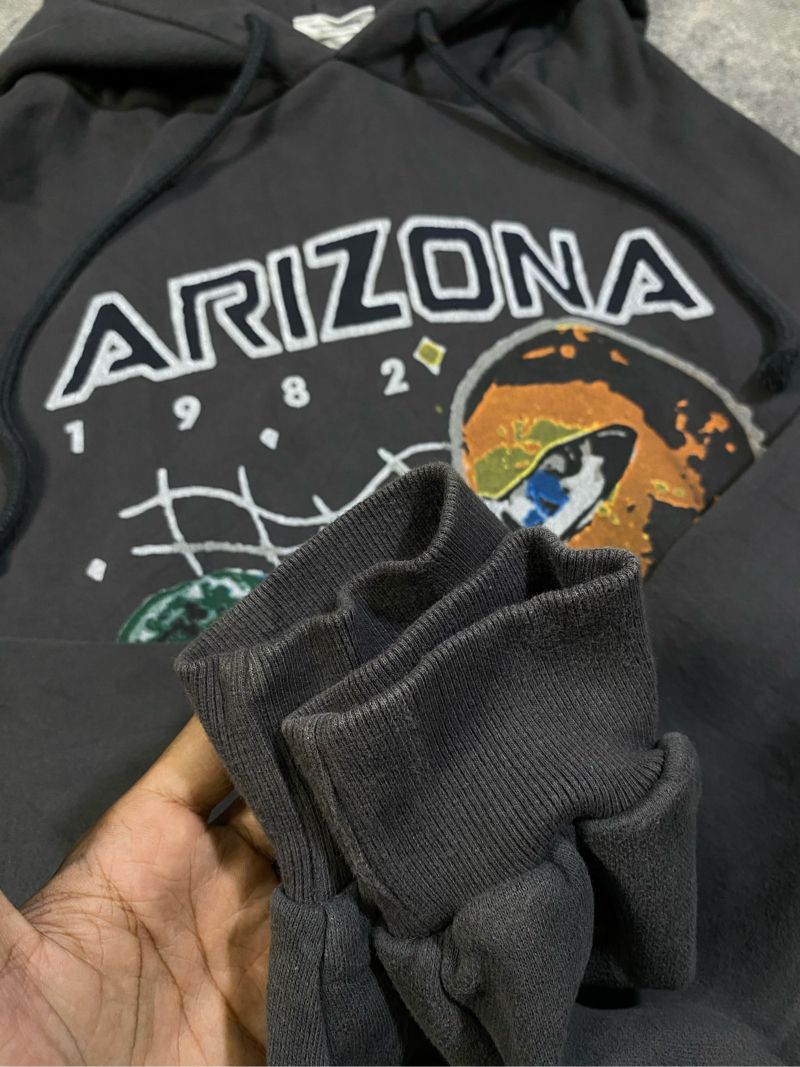 Hoodie Arizona, foto 4