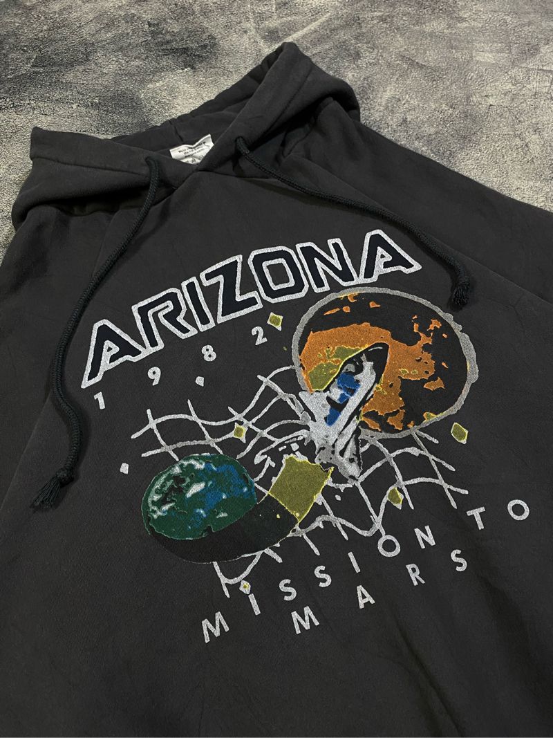 Hoodie Arizona, foto 3