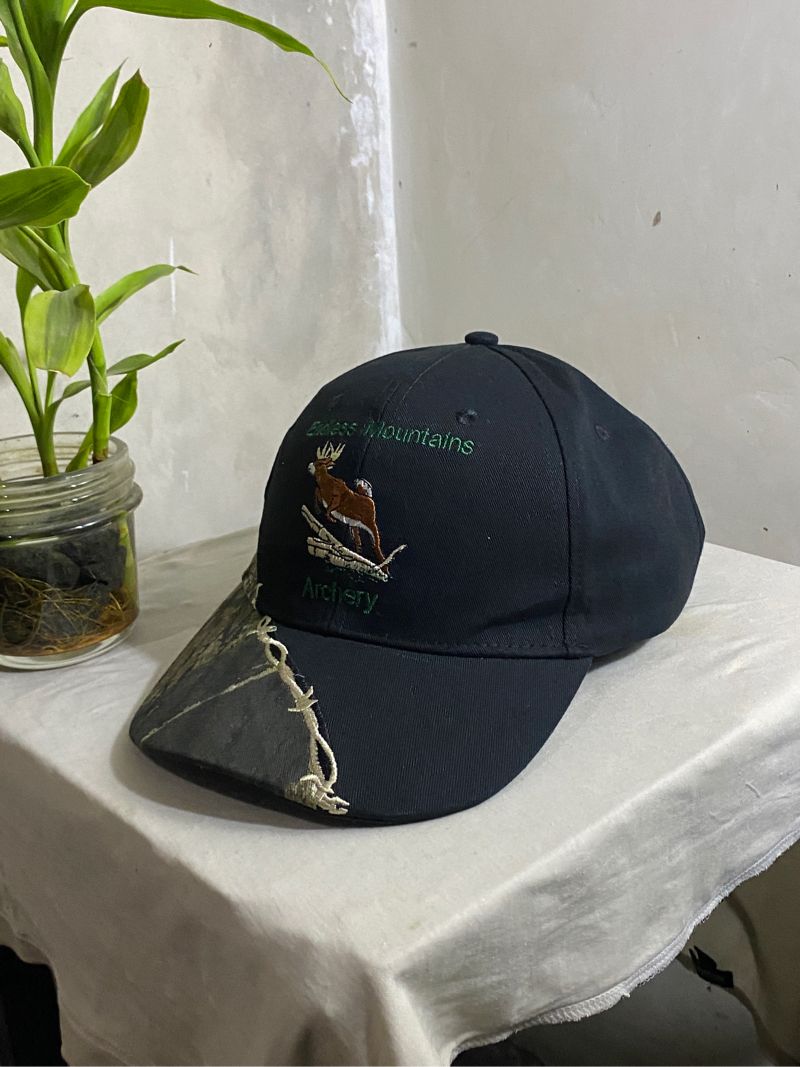 Splash realtree hat by chipola, foto 4