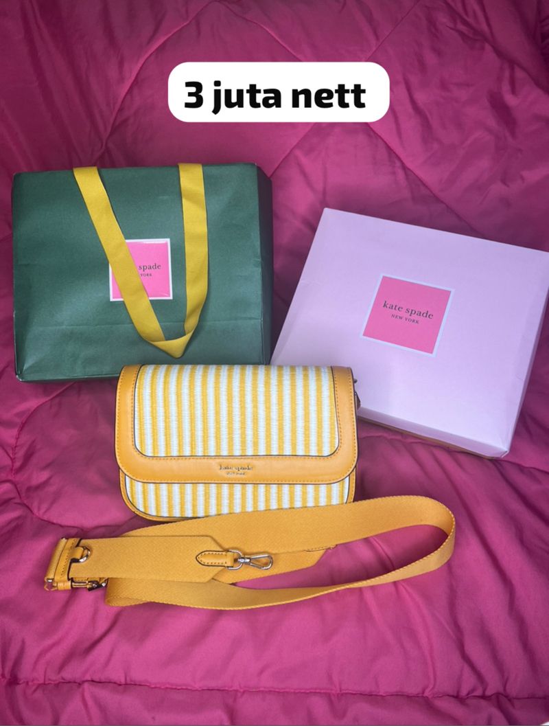 Tas Kate Spade, foto 3