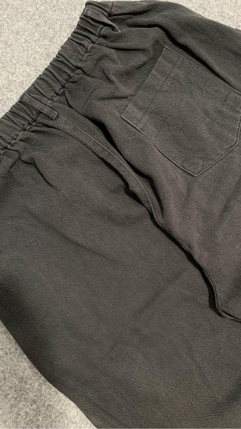 Baggy balloon super wide leg, foto 7