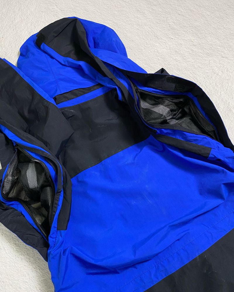 Vintage 90s Marmot membrain goretex jacket, foto 10