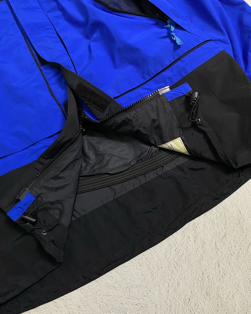 Vintage 90s Marmot membrain goretex jacket, foto 3