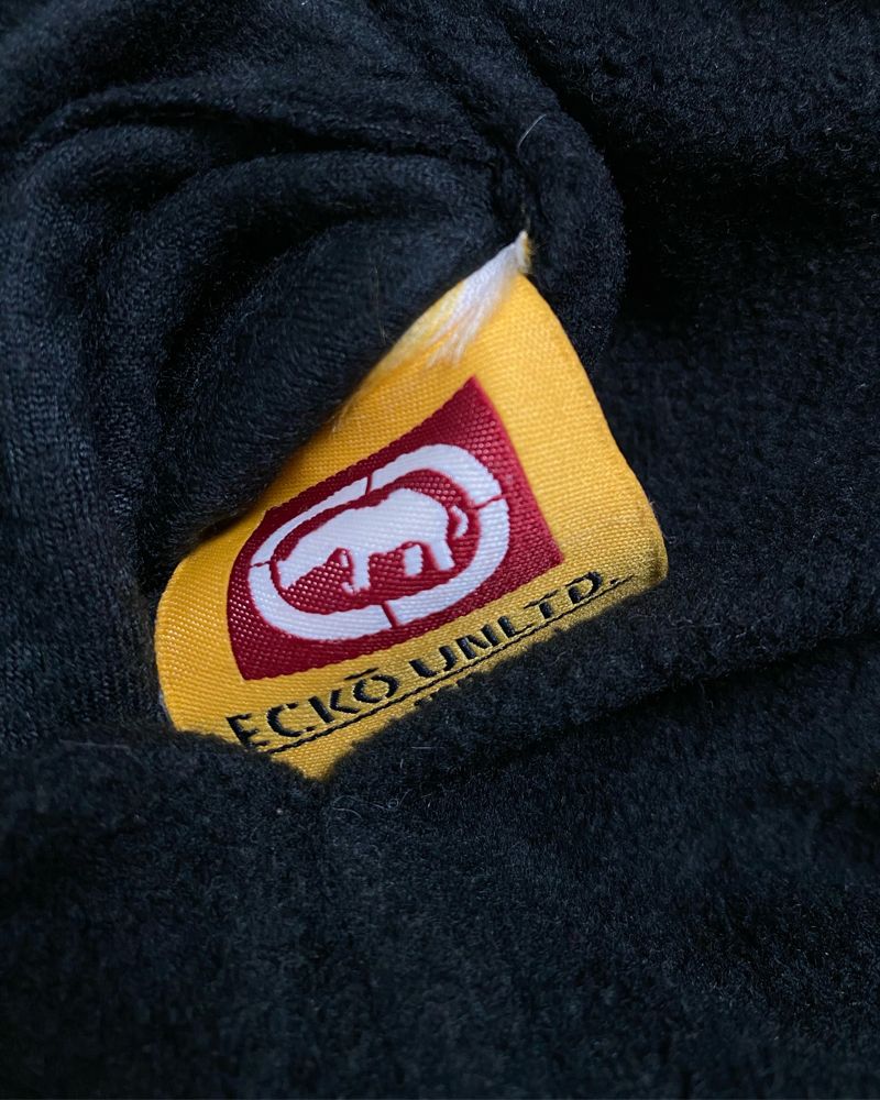 Vintage ecko unltd reversible windbreaker jackey Y2K, foto 8