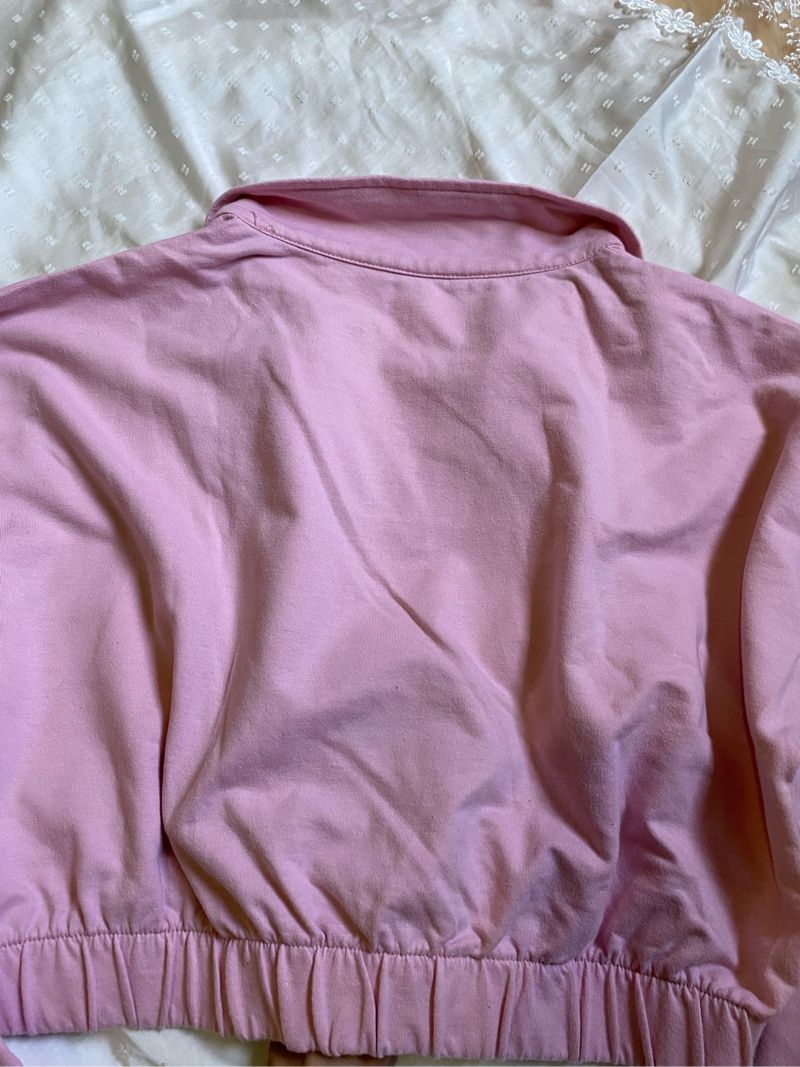 Sweater crop Colorbox, foto 4