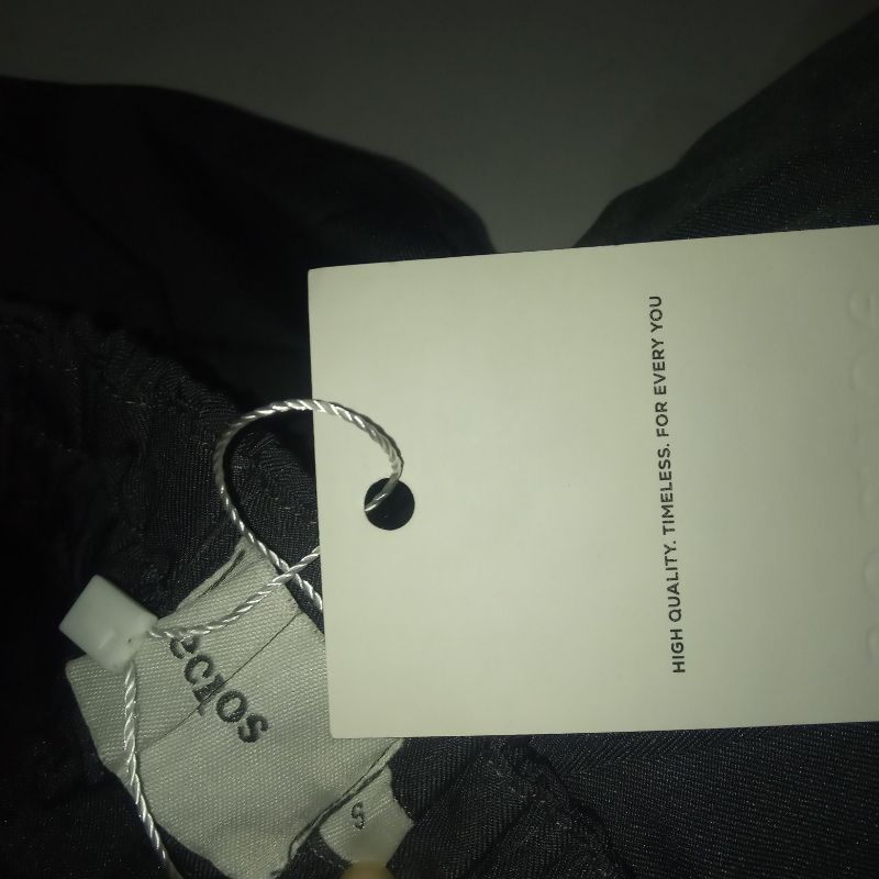 Ecinos Lunar slit skirt, foto 5