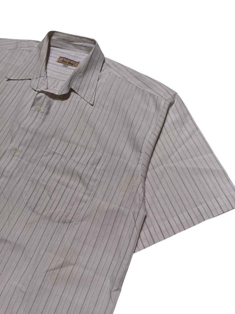 BOXY SHIRT CUSTOM, foto 2
