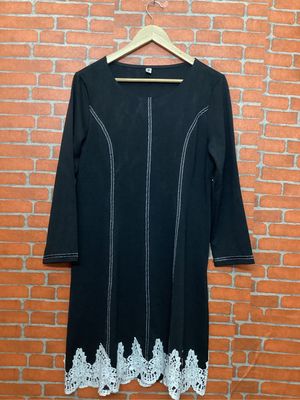 Dress scuba size 2XL