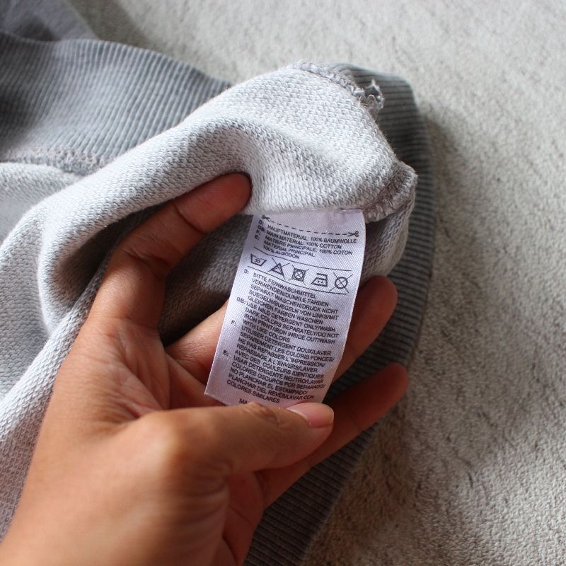Crewneck Adidas Trifoil Abu", foto 7